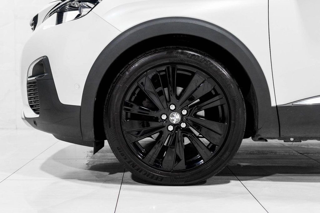 Used Peugeot 3008 2019 for sale - 76416925: Photo 41