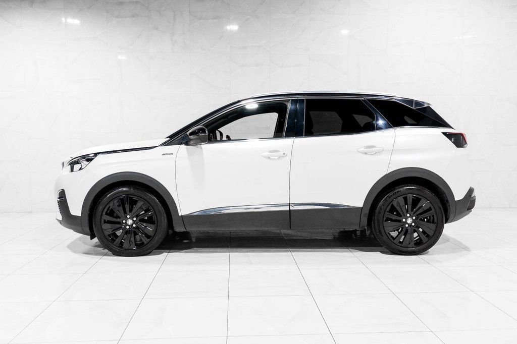 Used Peugeot 3008 2019 for sale - 76416925: Photo 42