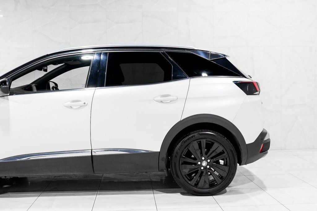 Used Peugeot 3008 2019 for sale - 76416925: Photo 43