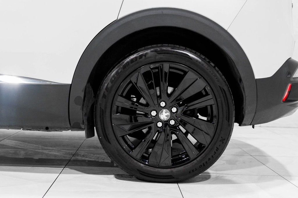 Used Peugeot 3008 2019 for sale - 76416925: Photo 44