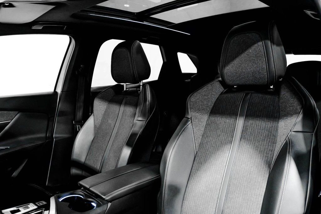 Used Peugeot 3008 2019 for sale - 76416925: Photo 45