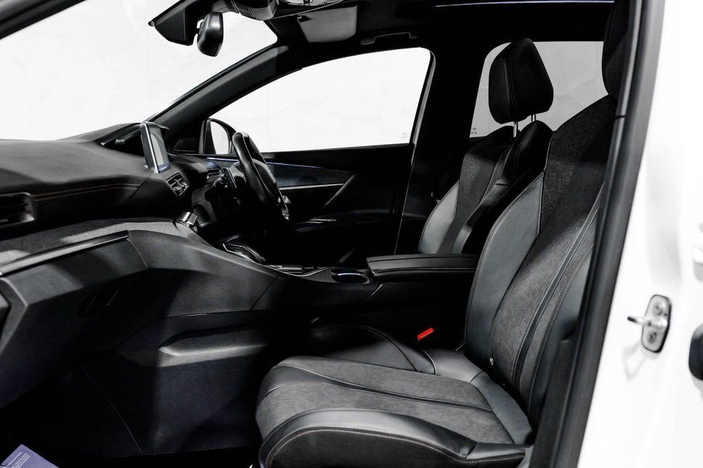 Used Peugeot 3008 2019 for sale - 76416925: Photo 46