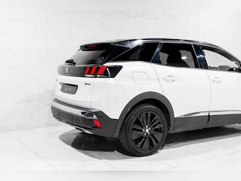 Used Peugeot 3008 2019 for sale - 76416925: Photo