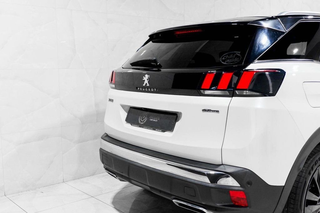 Used Peugeot 3008 2019 for sale - 76416925: Photo 5