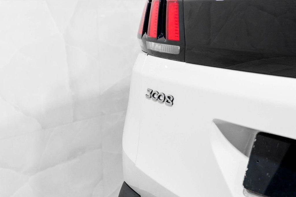 Used Peugeot 3008 2019 for sale - 76416925: Photo 6