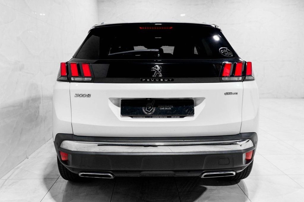 Used Peugeot 3008 2019 for sale - 76416925: Photo 7