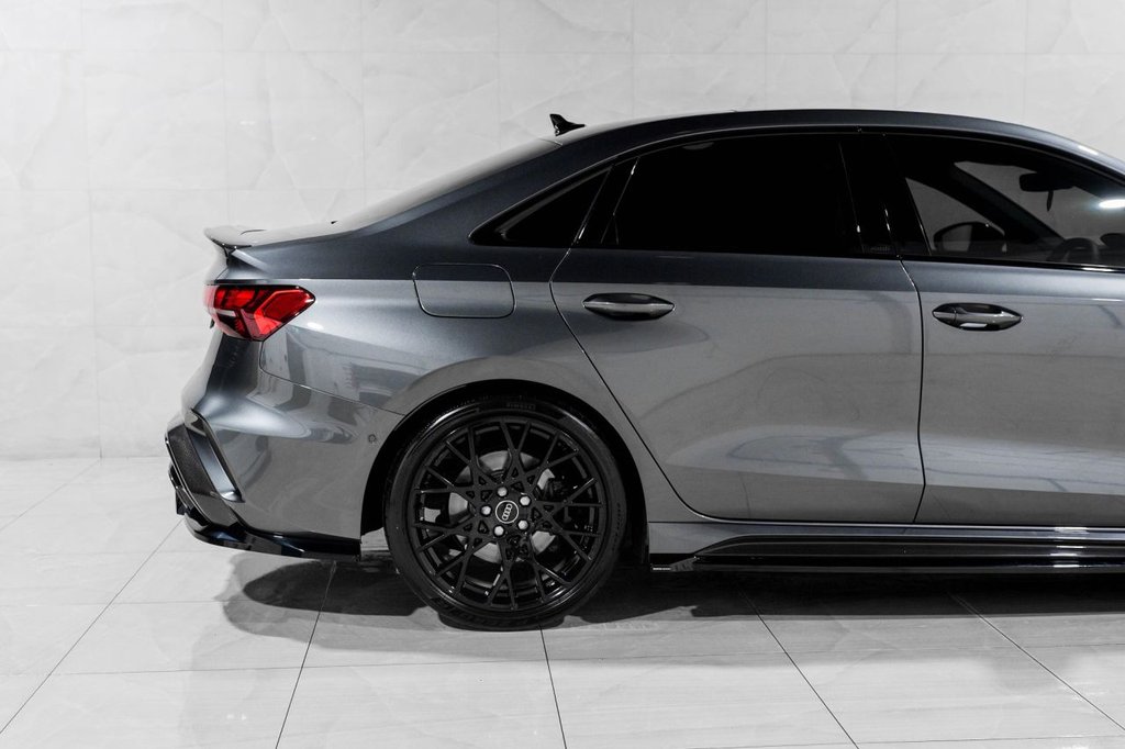 Used Audi RS3 2025 for sale - 78140713: Photo 11