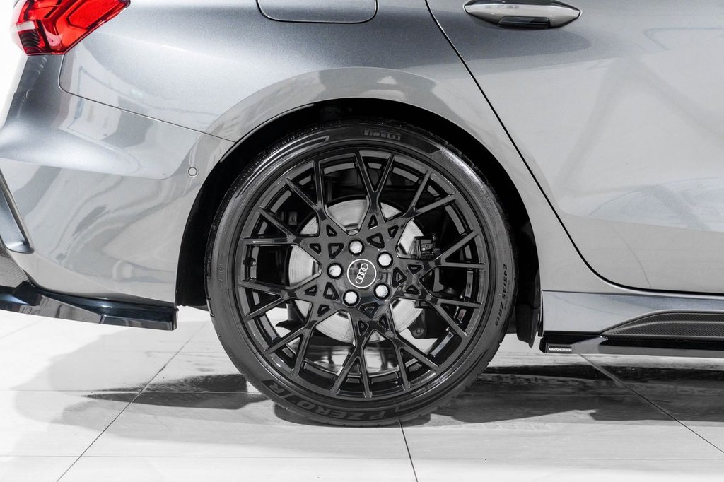 Used Audi RS3 2025 for sale - 78140713: Photo 12