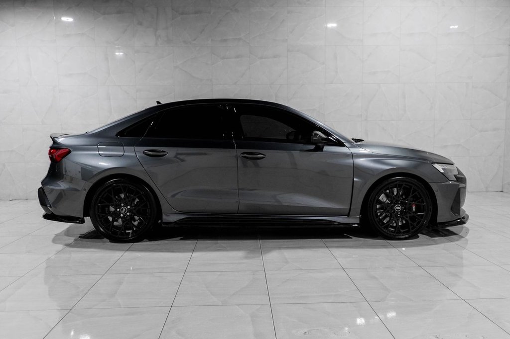 Used Audi RS3 2025 for sale - 78140713: Photo 13