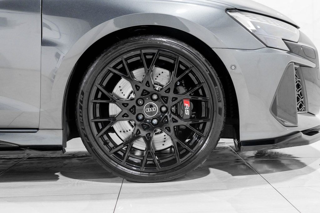 Used Audi RS3 2025 for sale - 78140713: Photo 15