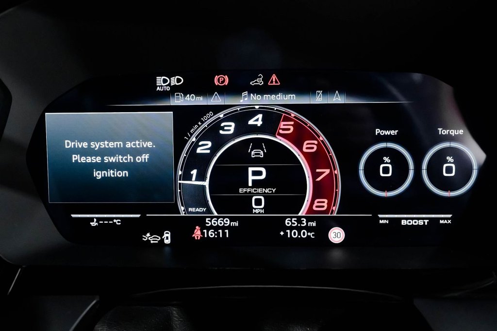 Used Audi RS3 2025 for sale - 78140713: Photo 21