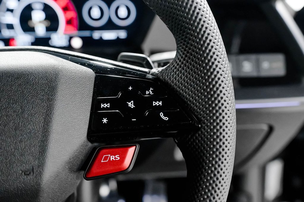 Used Audi RS3 2025 for sale - 78140713: Photo 24