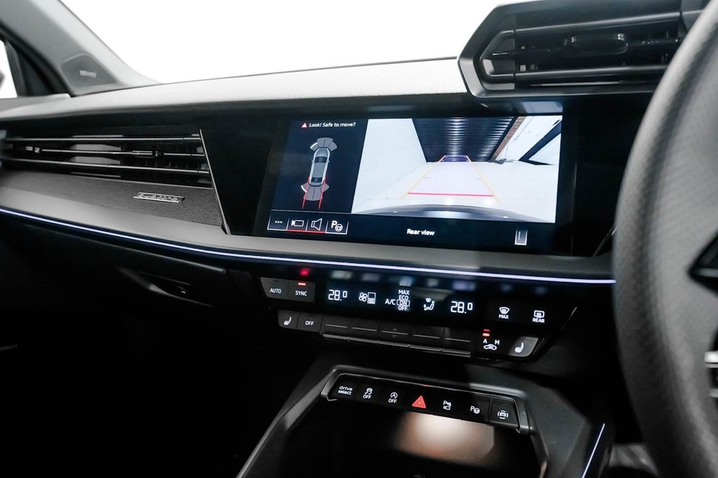 Used Audi RS3 2025 for sale - 78140713: Photo 26