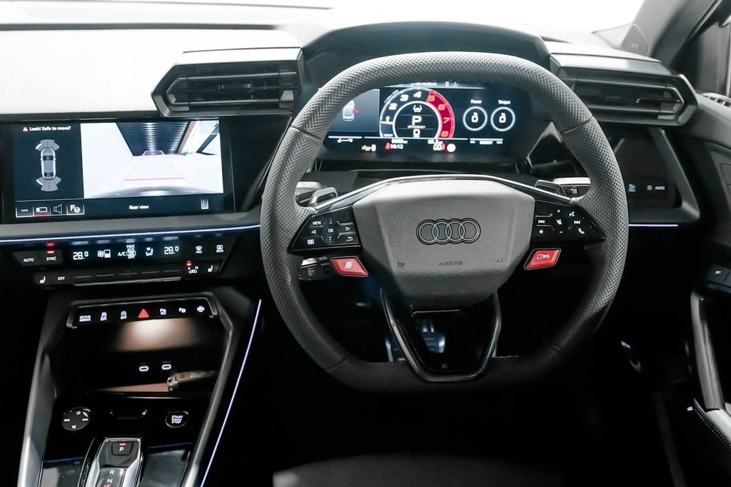 Used Audi RS3 2025 for sale - 78140713: Photo 32