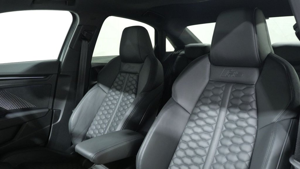 Used Audi RS3 2025 for sale - 78140713: Photo 34