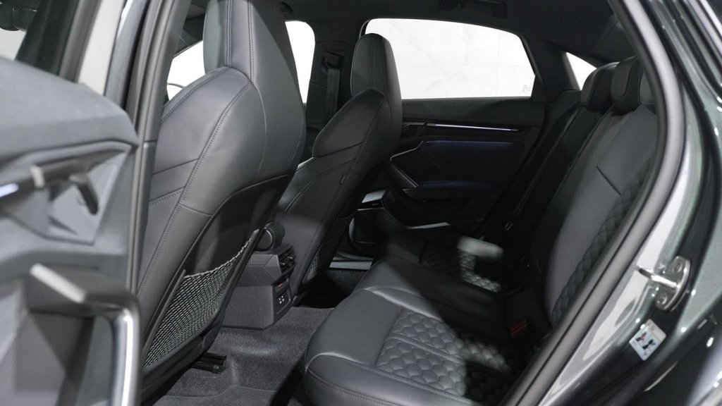 Used Audi RS3 2025 for sale - 78140713: Photo 36