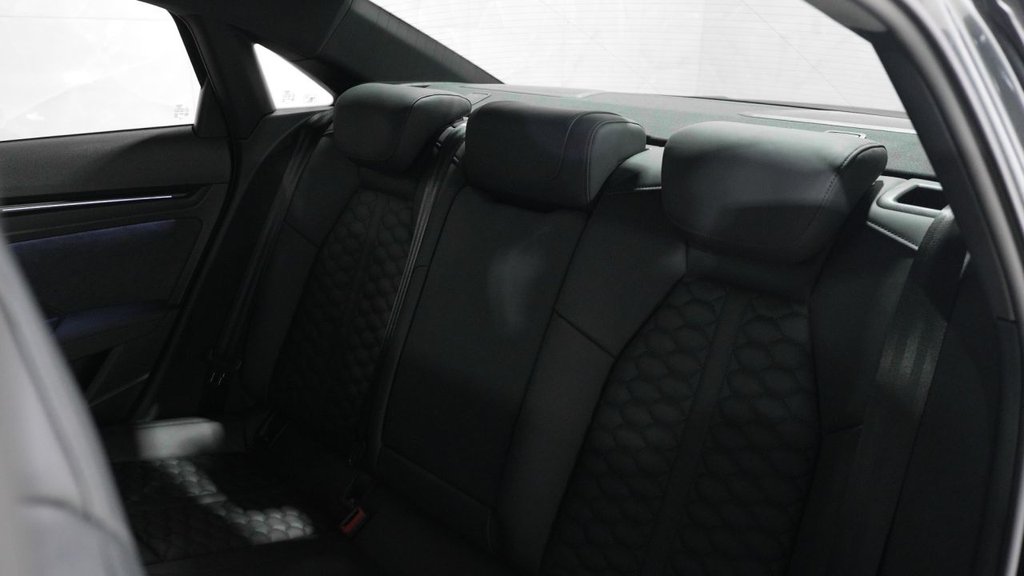 Used Audi RS3 2025 for sale - 78140713: Photo 37