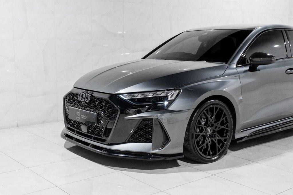 Used Audi RS3 2025 for sale - 78140713: Photo 39