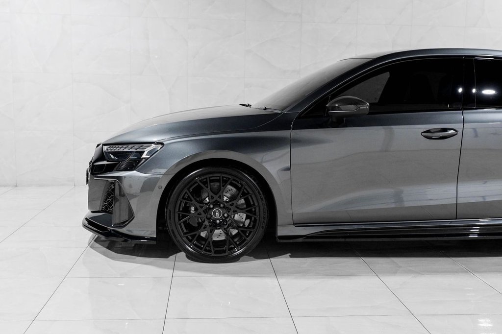Used Audi RS3 2025 for sale - 78140713: Photo 42