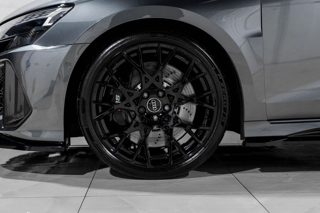 Used Audi RS3 2025 for sale - 78140713: Photo 43