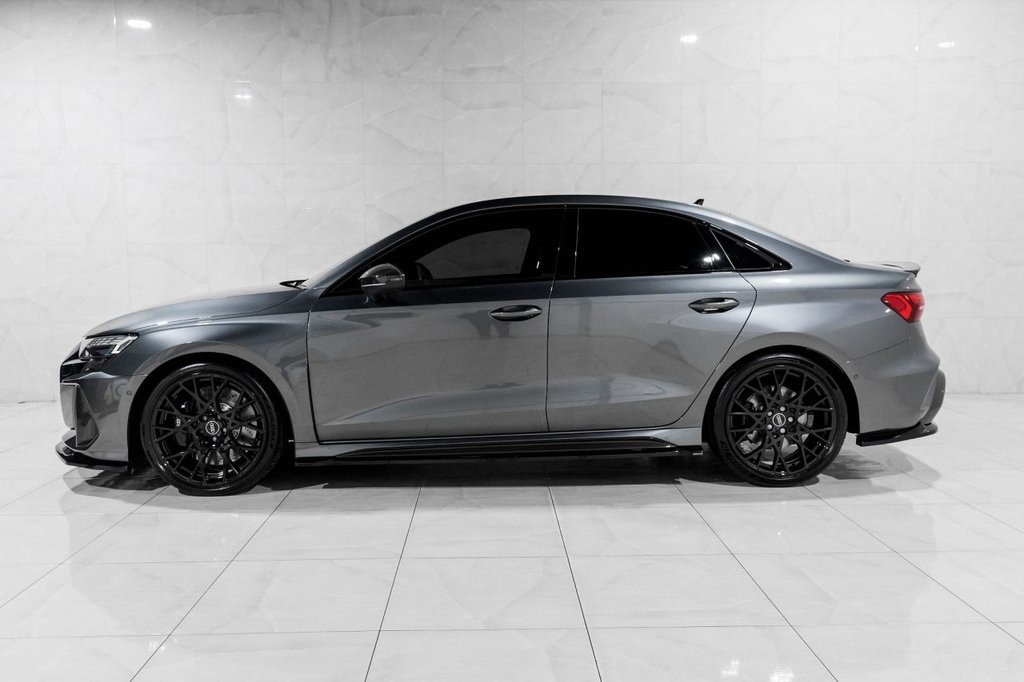 Used Audi RS3 2025 for sale - 78140713: Photo 44