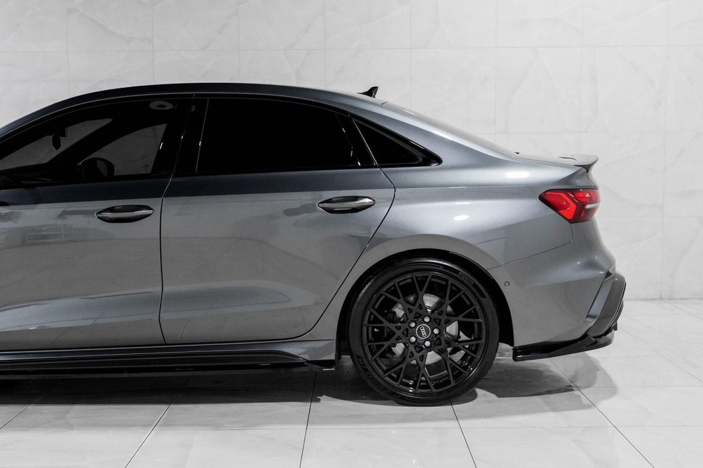 Used Audi RS3 2025 for sale - 78140713: Photo 45