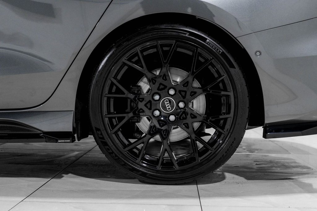 Used Audi RS3 2025 for sale - 78140713: Photo 46