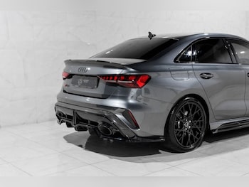 Used Audi RS3 2025 for sale - 78140713: Photo