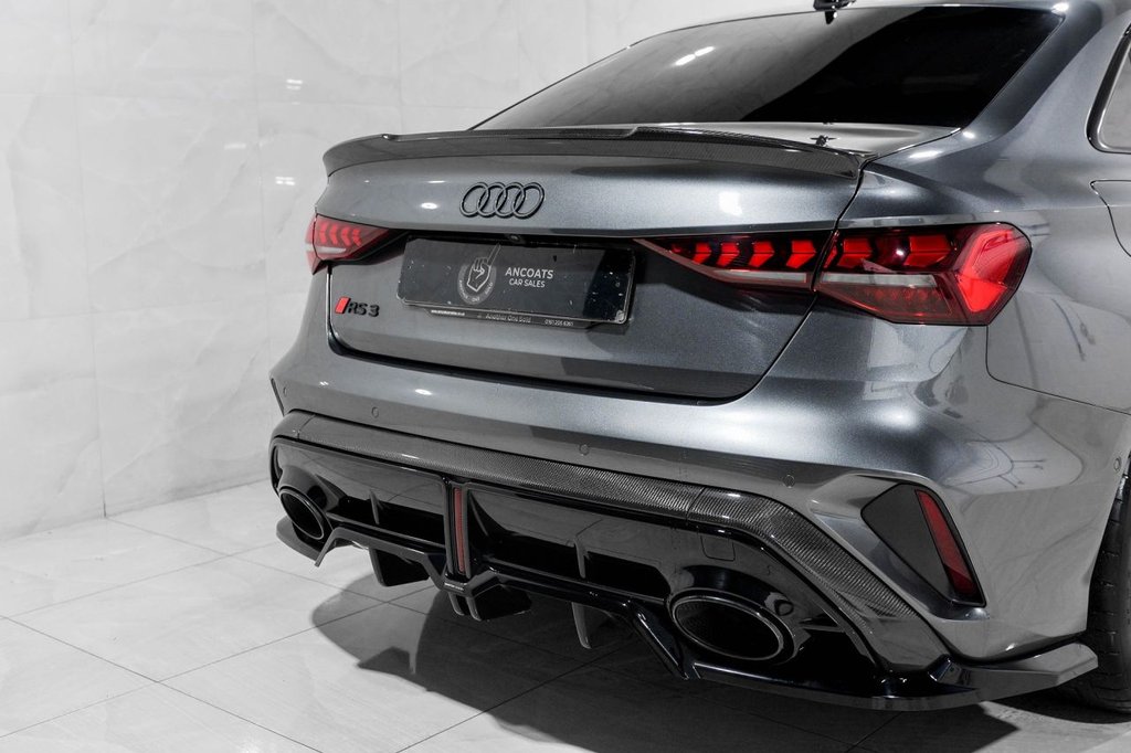 Used Audi RS3 2025 for sale - 78140713: Photo 5