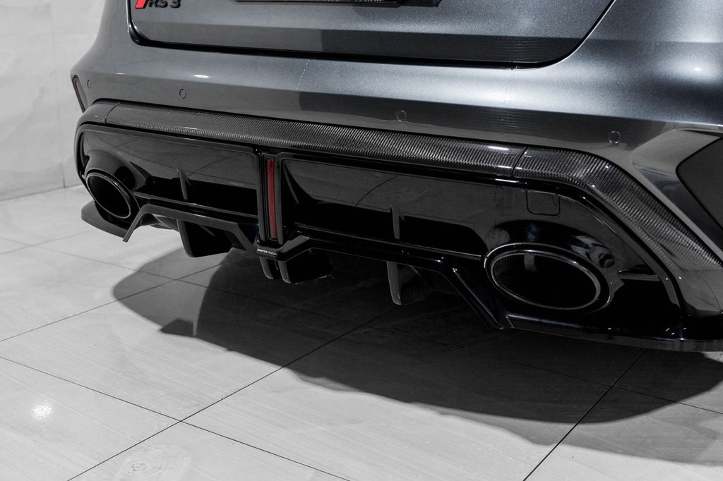 Used Audi RS3 2025 for sale - 78140713: Photo 6