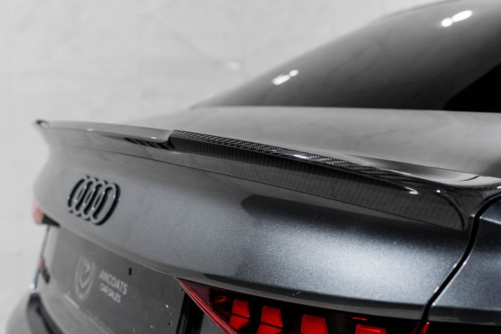 Used Audi RS3 2025 for sale - 78140713: Photo 7