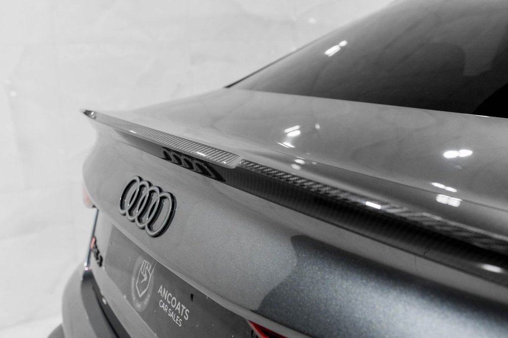 Used Audi RS3 2025 for sale - 78140713: Photo 8