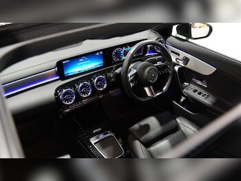 Used Mercedes-Benz CLA 2023 for sale - 78008756: Photo