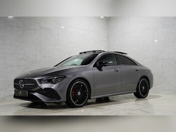Used Mercedes-Benz CLA 2023 for sale - 78008756: Photo