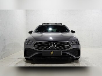Used Mercedes-Benz CLA 2023 for sale - 78008756: Photo