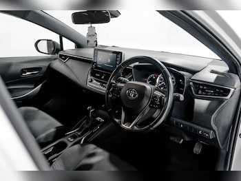 Used Toyota Corolla 2019 for sale - 77328376: Photo