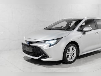 Used Toyota Corolla 2019 for sale - 77328376: Photo