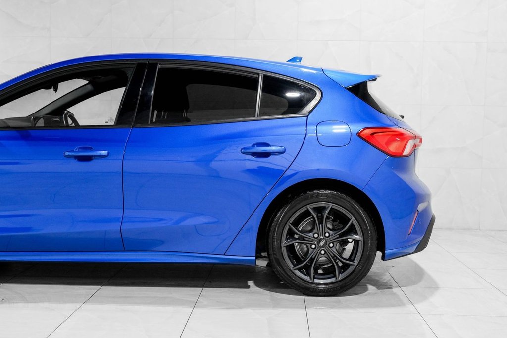 Used Ford Focus 2019 for sale - 77421905: Photo 10