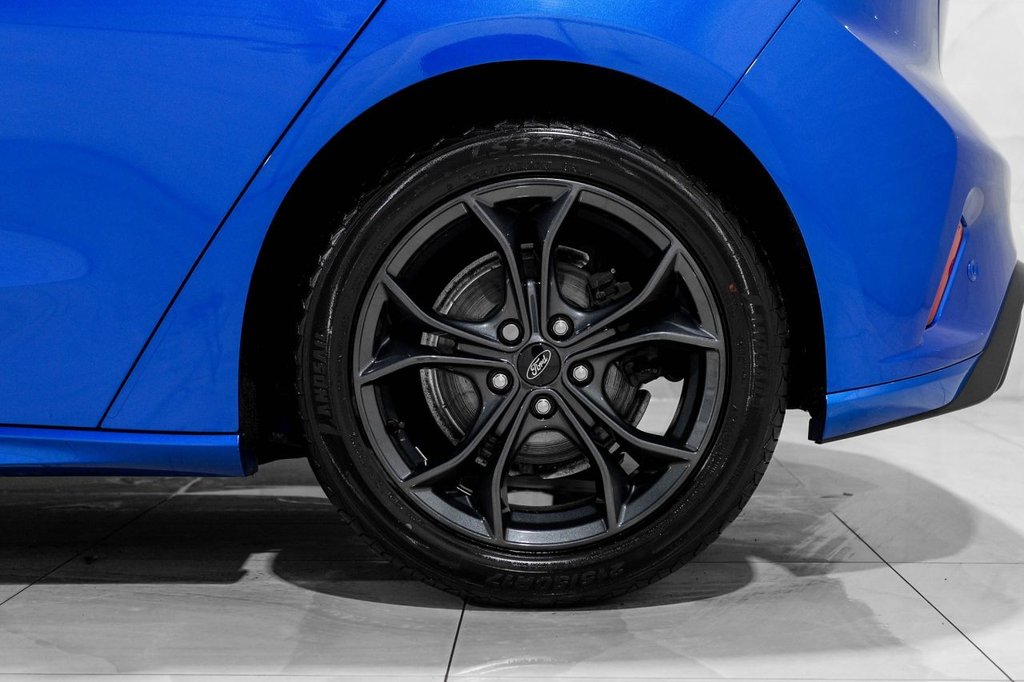 Used Ford Focus 2019 for sale - 77421905: Photo 11