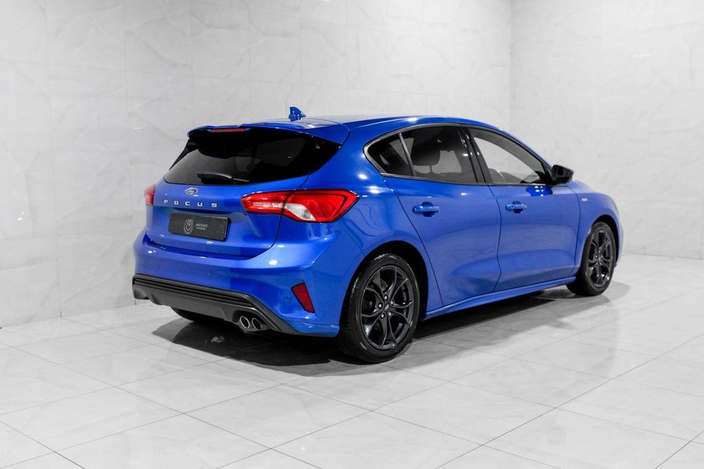 Used Ford Focus 2019 for sale - 77421905: Photo 16