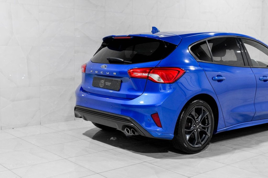 Used Ford Focus 2019 for sale - 77421905: Photo 17