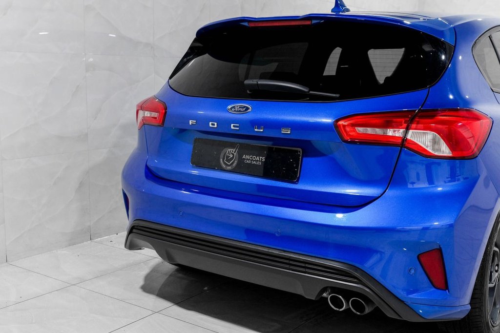 Used Ford Focus 2019 for sale - 77421905: Photo 18