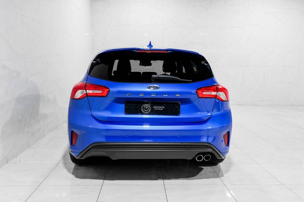 Used Ford Focus 2019 for sale - 77421905: Photo 19