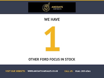 Used Ford Focus 2019 for sale - 77421905: Photo