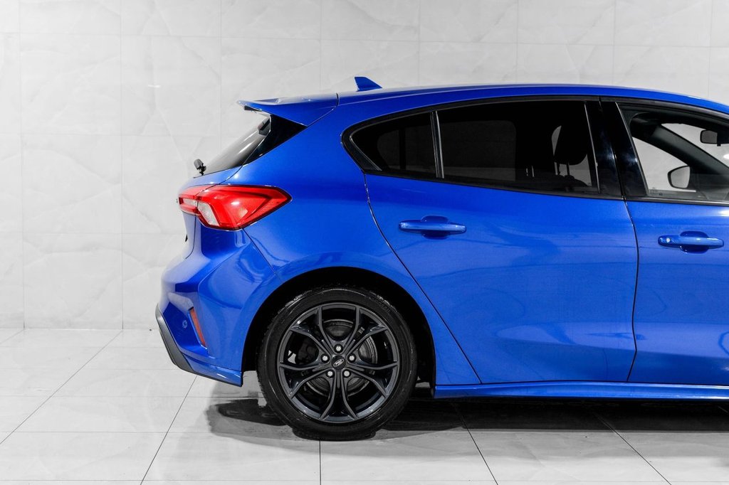 Used Ford Focus 2019 for sale - 77421905: Photo 20