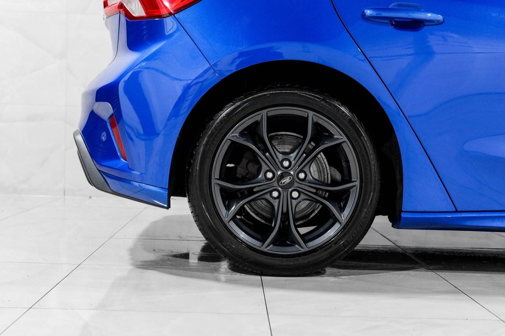 Used Ford Focus 2019 for sale - 77421905: Photo 21