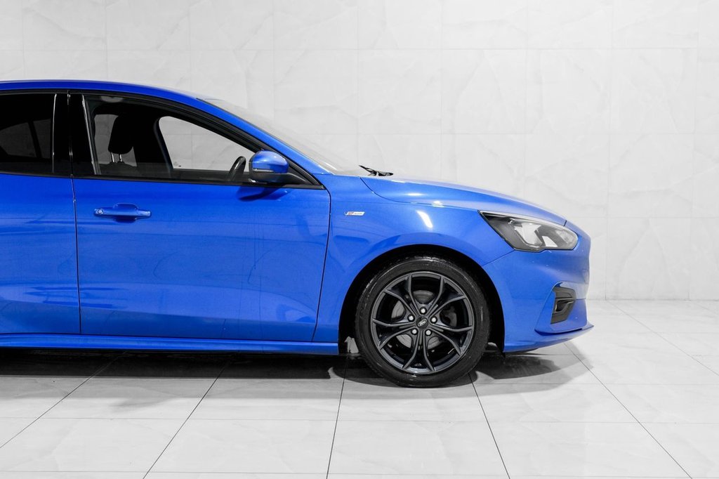 Used Ford Focus 2019 for sale - 77421905: Photo 23