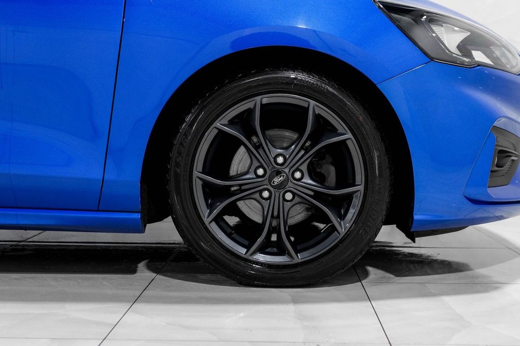 Used Ford Focus 2019 for sale - 77421905: Photo 24