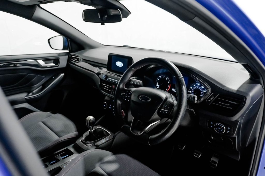 Used Ford Focus 2019 for sale - 77421905: Photo 27