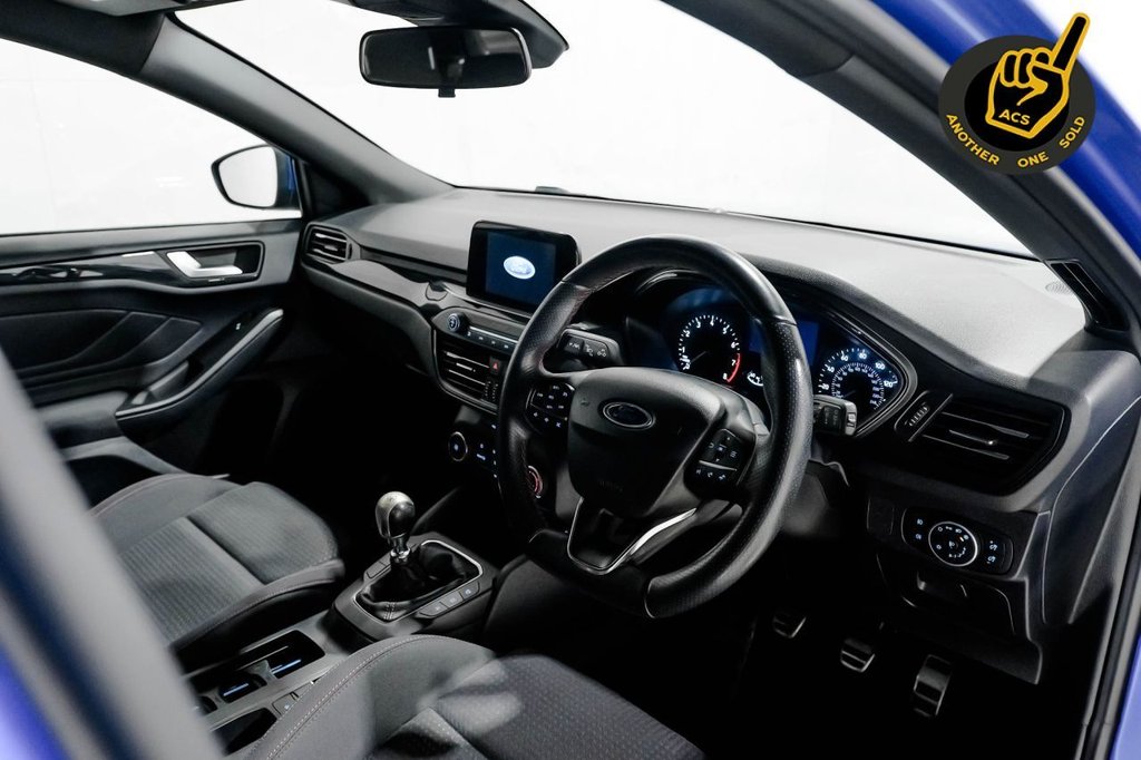 Used Ford Focus 2019 for sale - 77421905: Photo 3